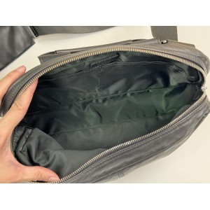 LOUIS VUITTON M50445 FAST V-LINE CROSSBODY WAIST BAG