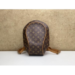 LOUIS VUITTON M51125 ELLIPSE SAC A DOS BACKPACK LOUIS VUITTON M51125 ELLIPSE SAC A DOS BACKPACK