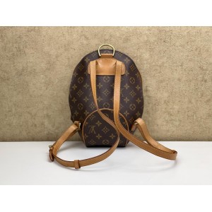 LOUIS VUITTON M51125 ELLIPSE SAC A DOS BACKPACK LOUIS VUITTON M51125 ELLIPSE SAC A DOS BACKPACK