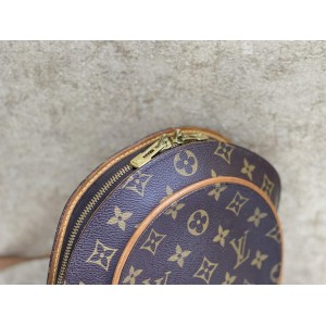 LOUIS VUITTON M51125 ELLIPSE SAC A DOS BACKPACK LOUIS VUITTON M51125 ELLIPSE SAC A DOS BACKPACK