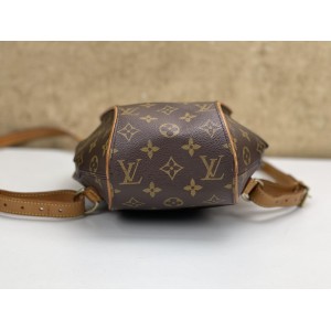 LOUIS VUITTON M51125 ELLIPSE SAC A DOS BACKPACK LOUIS VUITTON M51125 ELLIPSE SAC A DOS BACKPACK
