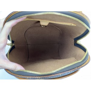 LOUIS VUITTON M51125 ELLIPSE SAC A DOS BACKPACK LOUIS VUITTON M51125 ELLIPSE SAC A DOS BACKPACK