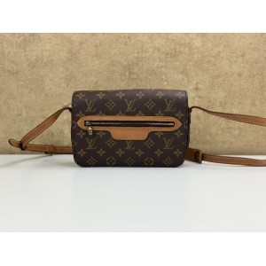 LOUIS VUITTON M51207 SAINT GERMAIN 28 SHOULDER BAG