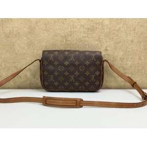 LOUIS VUITTON M51207 SAINT GERMAIN 28 SHOULDER BAG