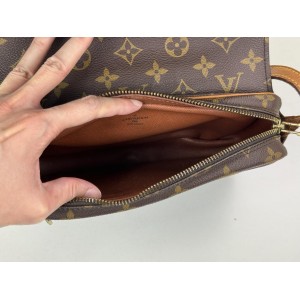 LOUIS VUITTON M51207 SAINT GERMAIN 28 SHOULDER BAG