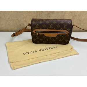 LOUIS VUITTON M51207 SAINT GERMAIN 28 SHOULDER BAG