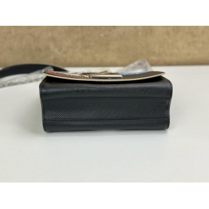 LOUIS VUITTON M52105 EPI WORLD TOUR TWIST MM