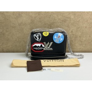 LOUIS VUITTON M52105 EPI WORLD TOUR TWIST MM