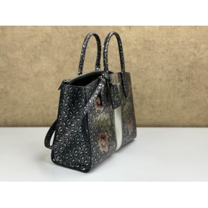 LOUIS VUITTON M53084 EPI FLORAL CITY STEAMER MM