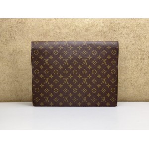 LOUIS VUITTON M53335 PORTE DOCUMENTS SENATUR