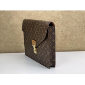 LOUIS VUITTON M53335 PORTE DOCUMENTS SENATUR