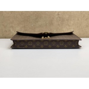 LOUIS VUITTON M53335 PORTE DOCUMENTS SENATUR