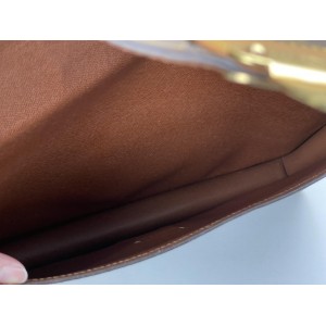 LOUIS VUITTON M53335 PORTE DOCUMENTS SENATUR