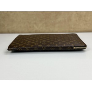 LOUIS VUITTON M53456 POCHE DOCUMENTS