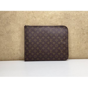 LOUIS VUITTON M53457 POCHE DOCUMENTS