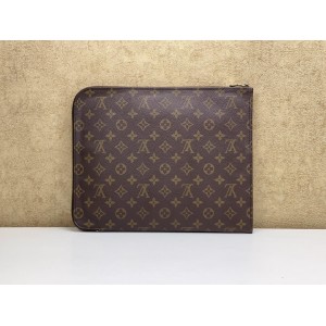 LOUIS VUITTON M53457 POCHE DOCUMENTS