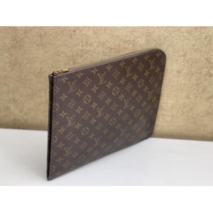 LOUIS VUITTON M53457 POCHE DOCUMENTS