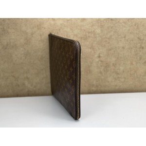LOUIS VUITTON M53457 POCHE DOCUMENTS