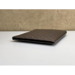 LOUIS VUITTON M53457 POCHE DOCUMENTS