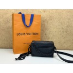 LOUIS VUITTON M55702 MINI SOFT TRUNK