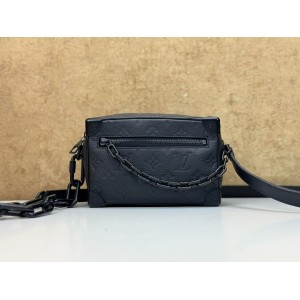 LOUIS VUITTON M55702 MINI SOFT TRUNK