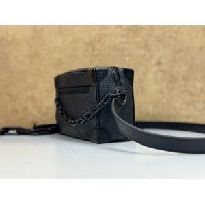 LOUIS VUITTON M55702 MINI SOFT TRUNK