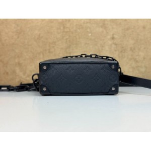 LOUIS VUITTON M55702 MINI SOFT TRUNK