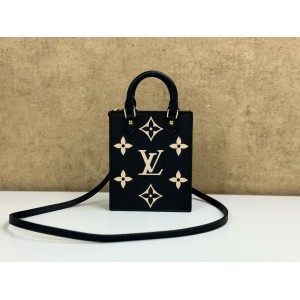LOUIS VUITTON M57937 PETIT SAC PLAT