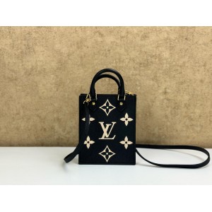 LOUIS VUITTON M57937 PETIT SAC PLAT
