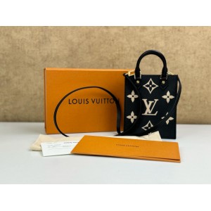 LOUIS VUITTON M57937 PETIT SAC PLAT