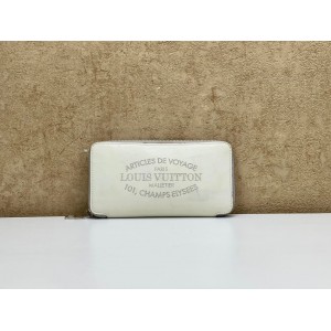 LOUIS VUITTON M58208 ARTICLE DE VOYAGE LONG WALLET