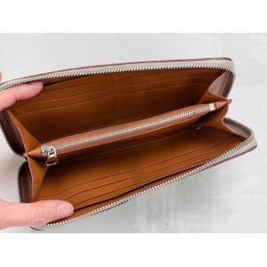 LOUIS VUITTON M58208 ARTICLE DE VOYAGE LONG WALLET