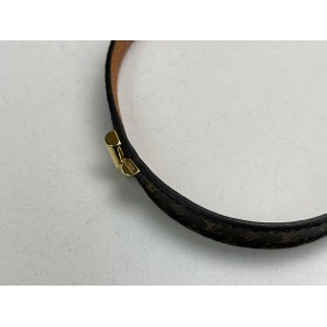 LOUIS VUITTON M6042 ESSENTIAL V BRACELET LOUIS VUITTON M6042 ESSENTIAL V BRACELET