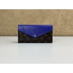 LOUIS VUITTON M6049G MARIE-LOU WALLET LOUIS VUITTON M6049G MARIE-LOU WALLET