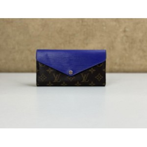 LOUIS VUITTON M6049G MARIE-LOU WALLET LOUIS VUITTON M6049G MARIE-LOU WALLET