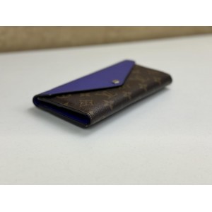 LOUIS VUITTON M6049G MARIE-LOU WALLET LOUIS VUITTON M6049G MARIE-LOU WALLET