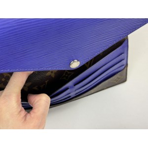 LOUIS VUITTON M6049G MARIE-LOU WALLET LOUIS VUITTON M6049G MARIE-LOU WALLET