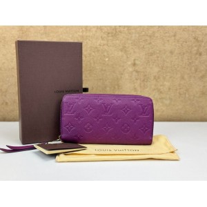 LOUIS VUITTON M60549 ZIPPY WALLET