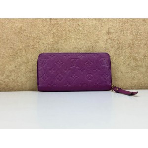 LOUIS VUITTON M60549 ZIPPY WALLET