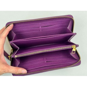 LOUIS VUITTON M60549 ZIPPY WALLET