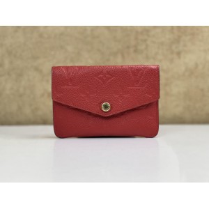 LOUIS VUITTON M60634 COIN PURSE LOUIS VUITTON M60634 COIN PURSE