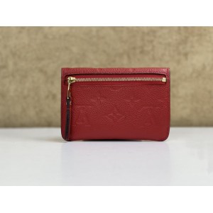 LOUIS VUITTON M60634 COIN PURSE LOUIS VUITTON M60634 COIN PURSE