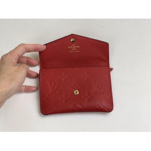 LOUIS VUITTON M60634 COIN PURSE LOUIS VUITTON M60634 COIN PURSE