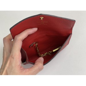 LOUIS VUITTON M60634 COIN PURSE LOUIS VUITTON M60634 COIN PURSE