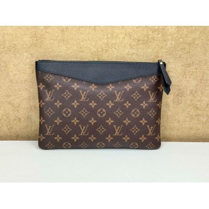 LOUIS VUITTON M62048 DAILY POUCH