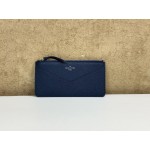 LOUIS VUITTON ZIPPY JEANNE INSERT WALLET