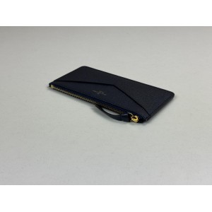 LOUIS VUITTON ZIPPY JEANNE INSERT WALLET