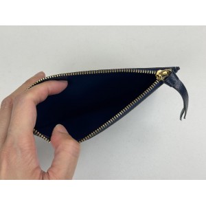 LOUIS VUITTON ZIPPY JEANNE INSERT WALLET