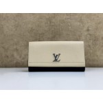 LOUIS VUITTON M62328 LOCKME II WALLET