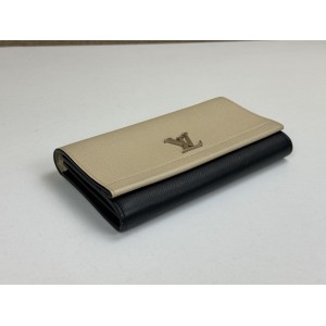 LOUIS VUITTON M62328 LOCKME II WALLET